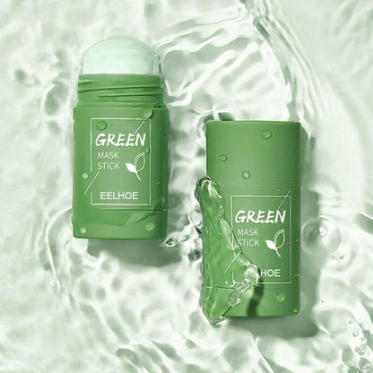 Neutrogreen žaliosios arbatos kaukė pieštuko formos pakuotėje