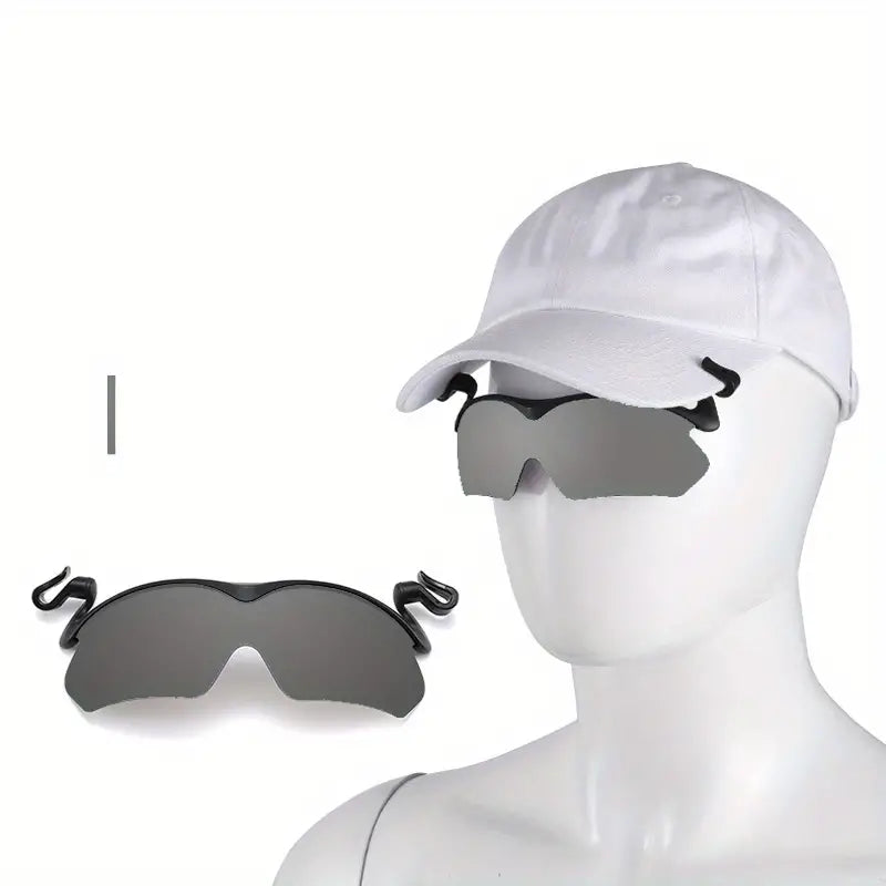 Poliarizuoti akiniai nuo saulės