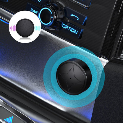 Magnetinis mini GPS seklys – komplektacijos vaizdas