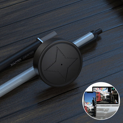 Magnetinis mini GPS seklys – galimi variantai