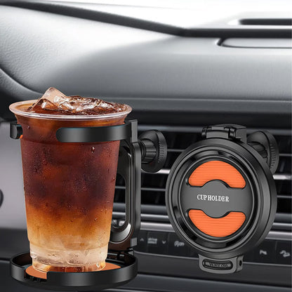 Automobilinis gertuvės laikiklis
