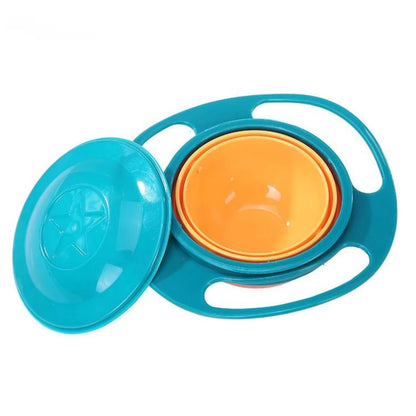 Niekada neišsipilantis dubenėlis "Gyro Bowl" – priekinė pusė