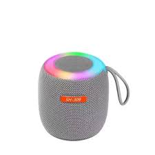 Nešiojama Bluetooth kolonėlė su 360° garsu