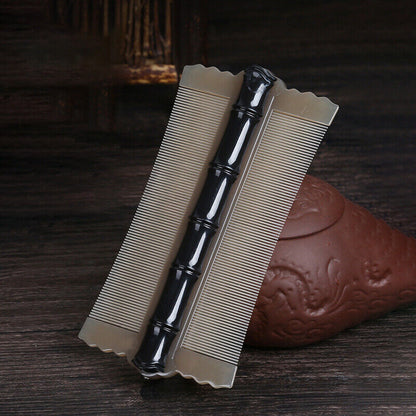 dviejų šukų rinkinys