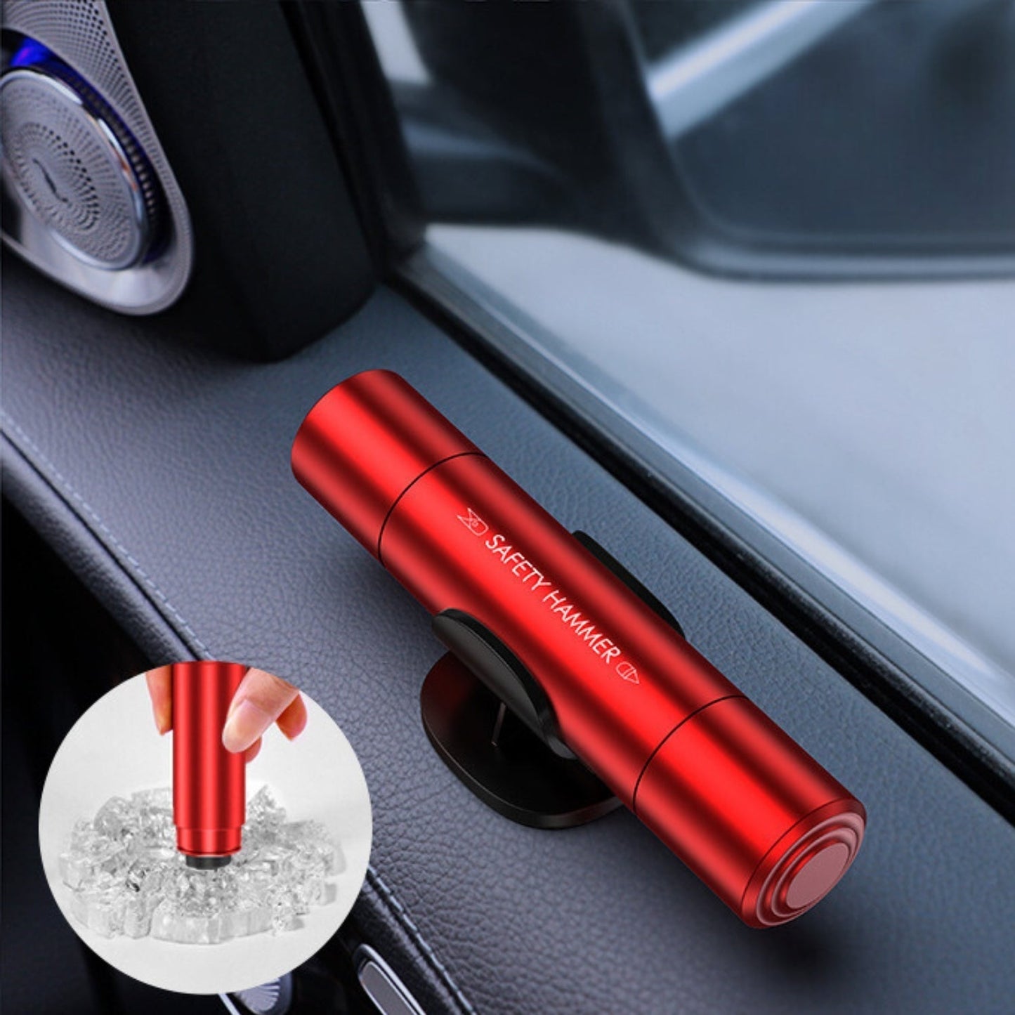 Safekey™ | 💥 Galingas langų daužiklis