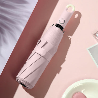 DualSense™ - Automatinis skėtis nuo lietaus – galinė pusė