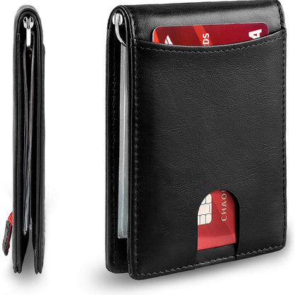 Kortelių dėklas su RFID apsauga