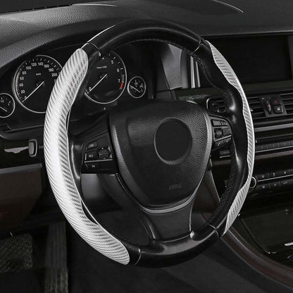 Dekoracinės vairo dalys – vairo apdailos juosta automobilyje, pakuotėje