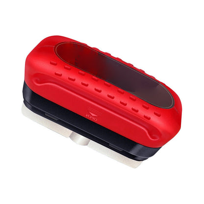 Hidrofobinė nano danga automobilio stiklui – komplektacijos vaizdas
