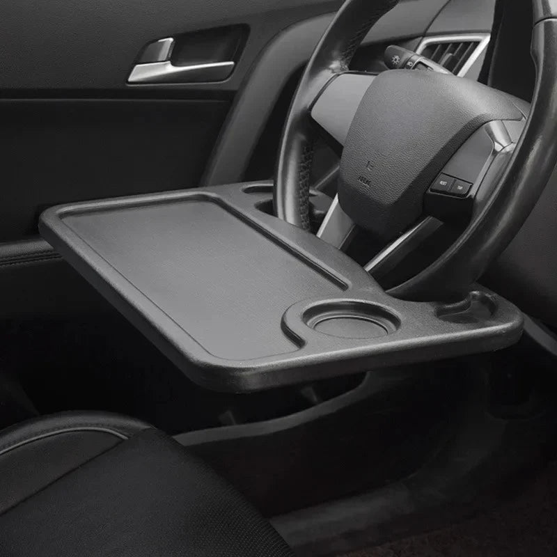 Automobilio padėklas