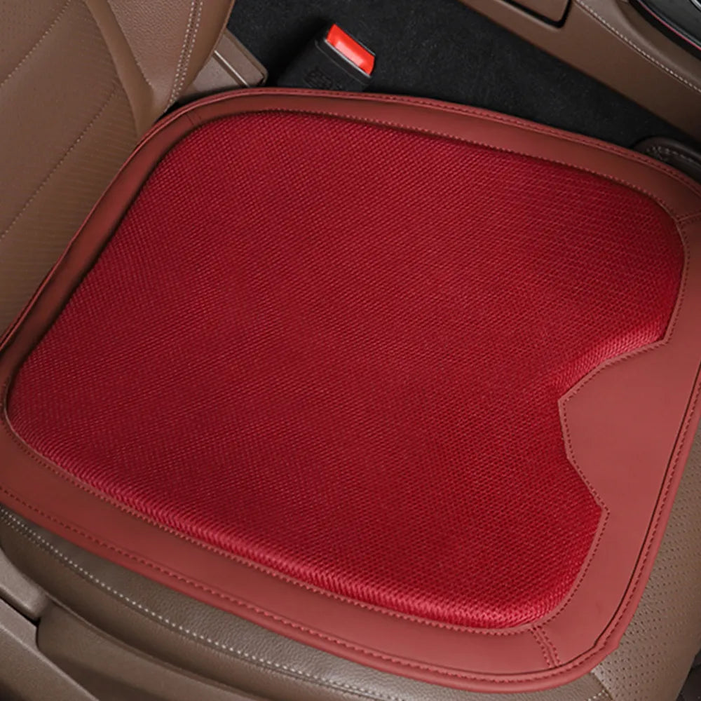 Automobilio sėdynės pagalvėlė